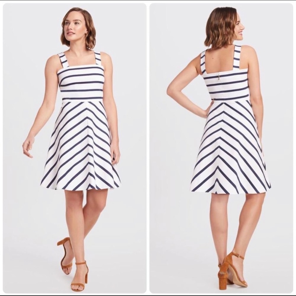 Draper James Dress size 0 NWT